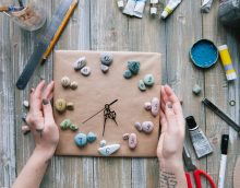 Faça você mesmo interior