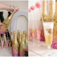 DIY diy beautiful hallway decor picture