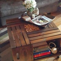 version à faire soi-même: décorer de manière éclatante une pièce avec un arbre