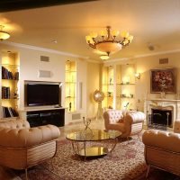 option bright led backlight design picture