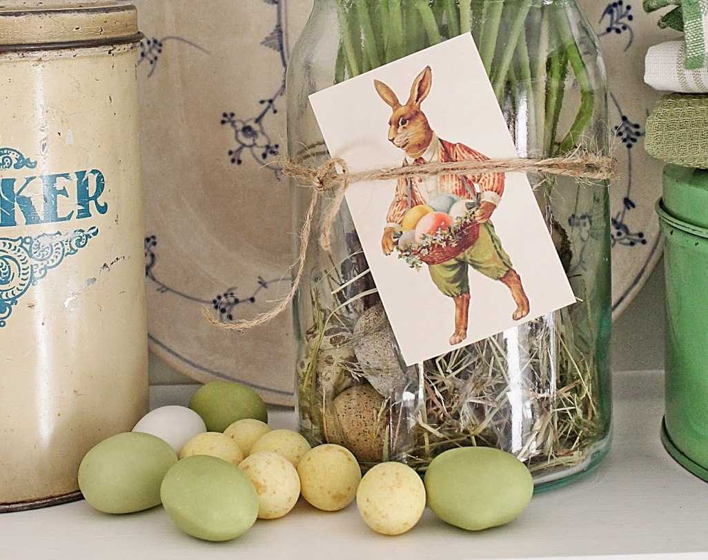 unusual decoration design room in provence style