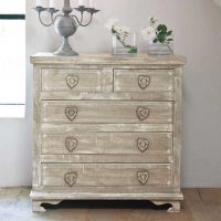 unusual dressing do-it-yourself chest of drawers picture