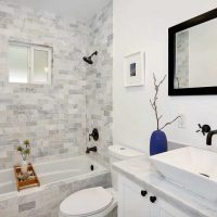 beautiful design shower room picture