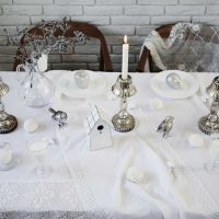 idea of unusual design of tabletops picture