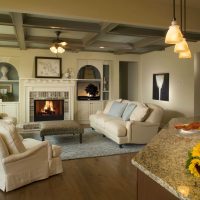 idea of unusual design of a summer house in the village photo