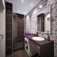 the idea of the original bathroom interior picture