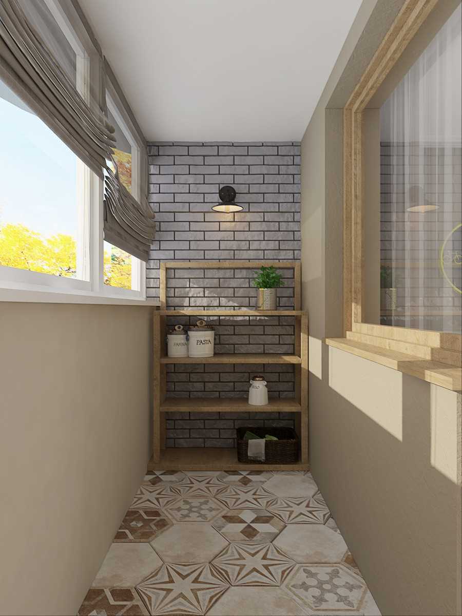 the idea of a beautiful design 2 room apartment