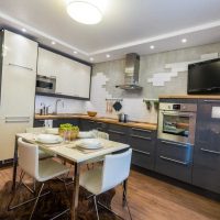 the idea of a beautiful style of cuisine picture