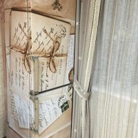 idea of unusual design of the refrigerator photo