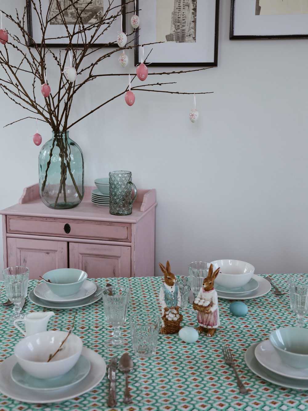 idea of original table decoration