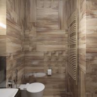 variant of a beautiful apartment interior picture