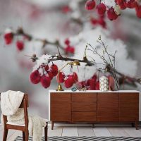 l'idée d'un beau design d'intérieur