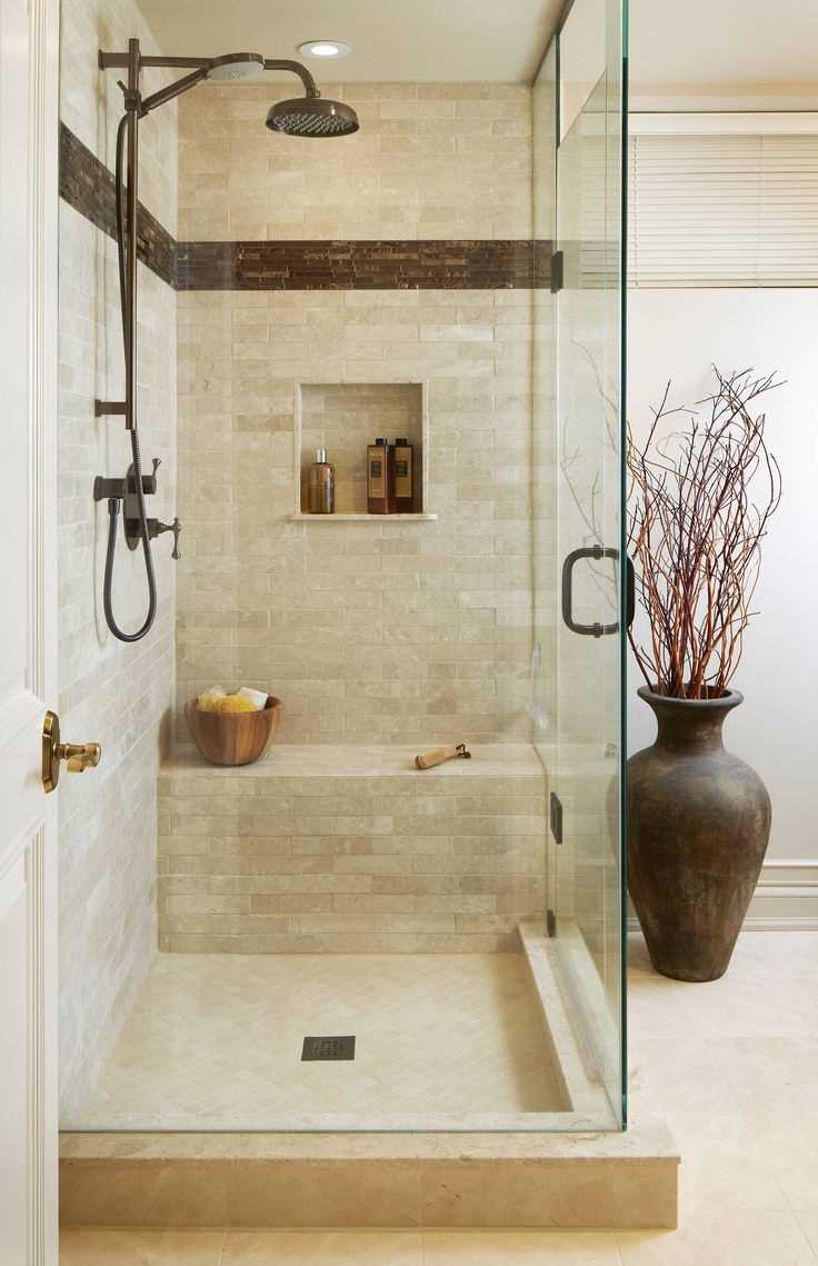 the idea of a beautiful bathroom interior of 4 sq.m