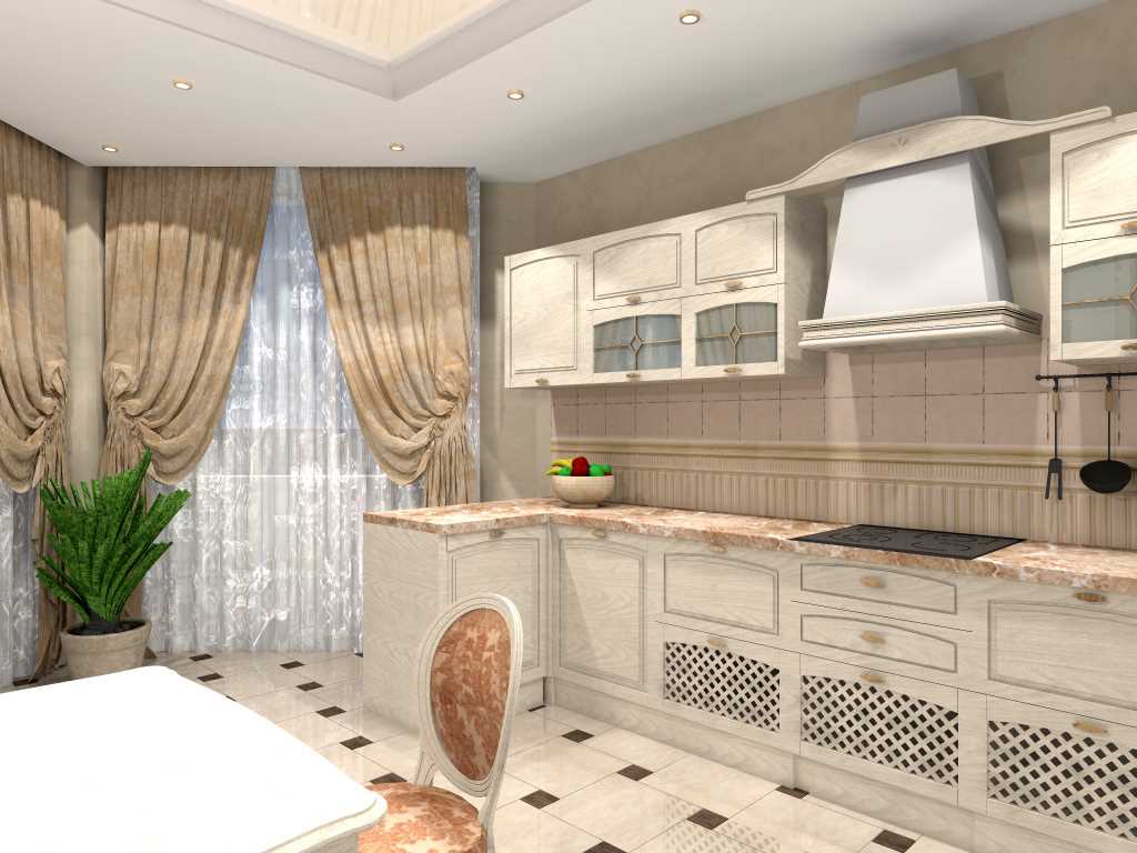 the idea of an unusual style one-bedroom apartment