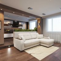 idea of a beautiful apartment decor photo