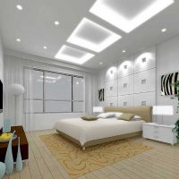 the idea of a bright interior living room bedroom 20 sq.m. a photo