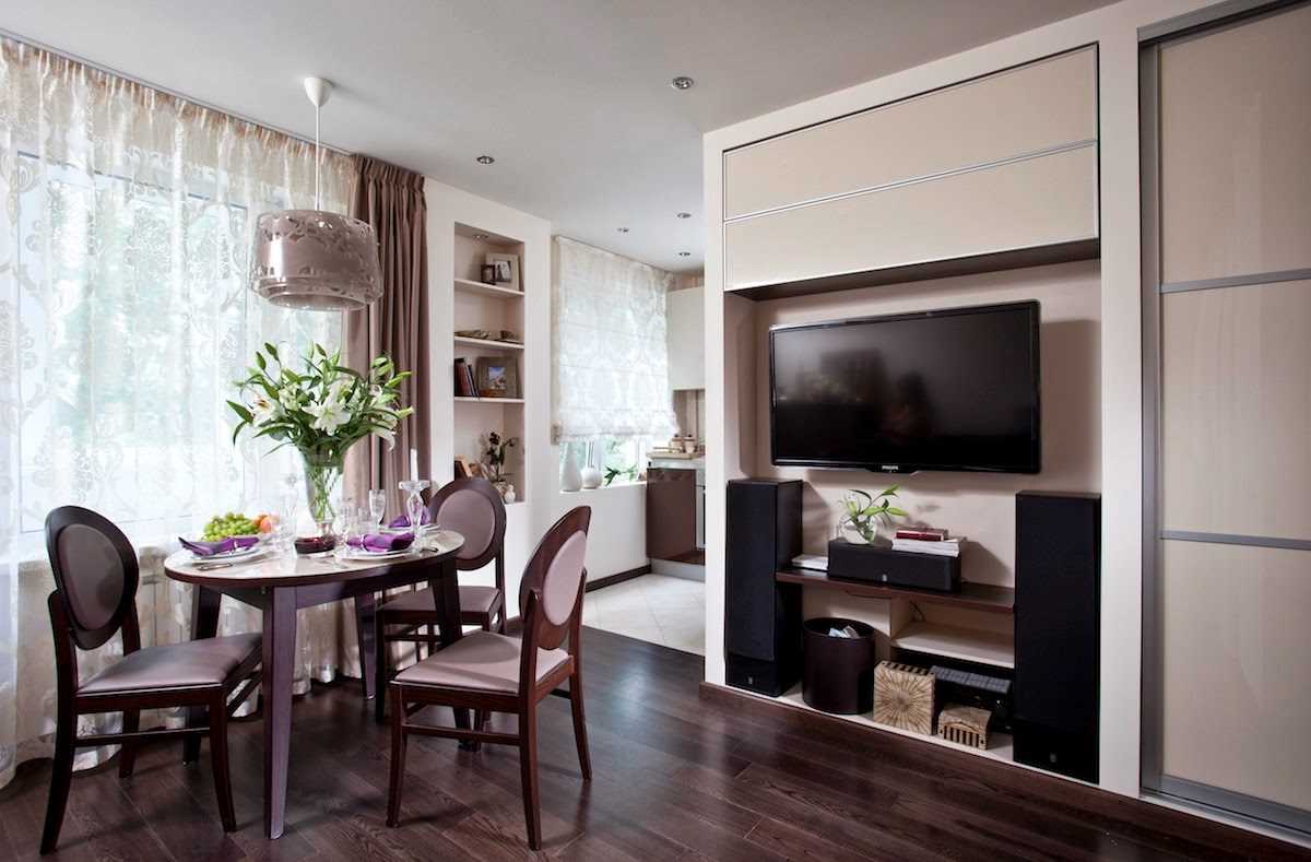 the idea of a beautiful studio apartment decor