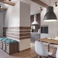 the idea of a beautiful apartment decor picture