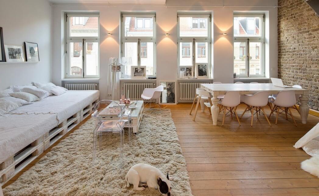 cuisine salon design