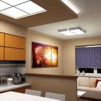 conception de la salle à manger