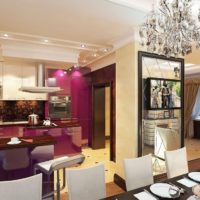 équipement de salle à manger