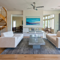 conception pratique des escaliers dans la maison