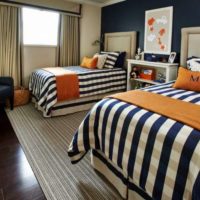 kids room for gay children ideas