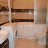 Noeud combiné à Khrouchtchev