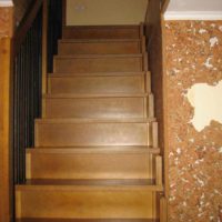 the idea of using cork in the interior of the house photo