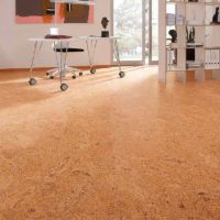 idea of using cork in home design picture