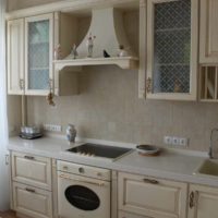 exemple d'une belle photo de projet de conception de salle à manger