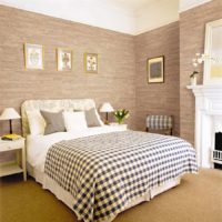 idea of using cork in home decor photo