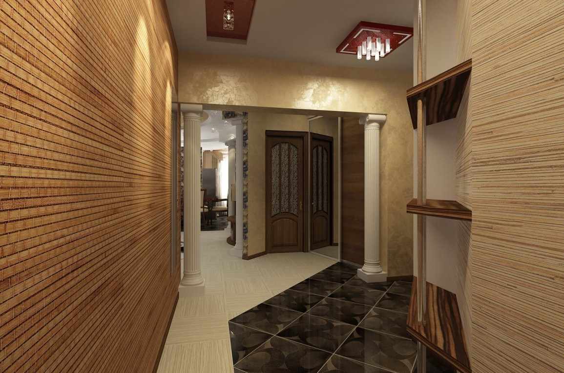 idea of using cork in home decor