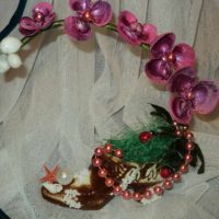 the idea of a beautiful craft for the style of the apartment picture