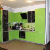 Zonage du lieu de travail avec un sol