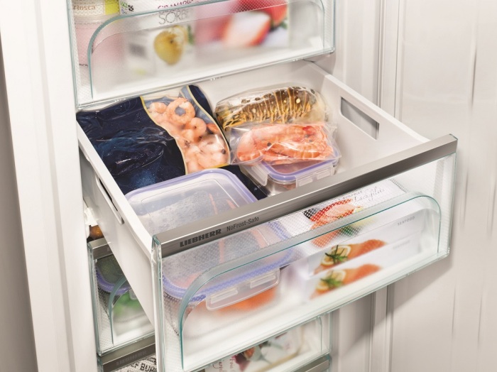 Fréon pour le réfrigérateur.